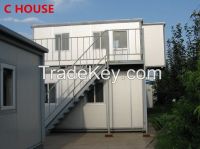 Factory worshop /steel house/moving house /prefab house/ container house