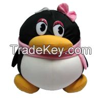 Hot Kid Stuffed Toy Plush Toy