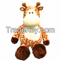 Custom Soft Pet Children Plush Stuffed Toy for Kids