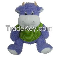 High Quality Stuffed Toy China Manufacturer