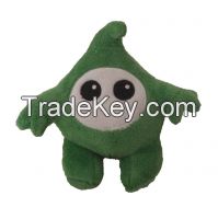 soft polyester stuffed toys/stuffed toys/OEM soft toy factory
