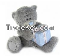 High Quality Stuffed Toy China Manufacturer