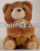 10" Cute Teddy Bear Stuffed Toys