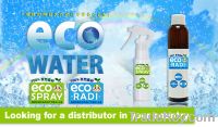 Sell ECO SPRAY for vehicles from Japan