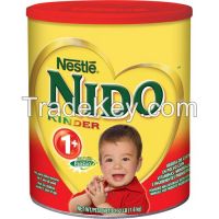 nido milk powder