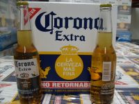 CORONA EXTRA BEER