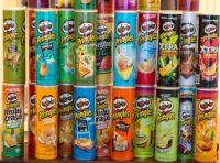 PRINGLES 40GRM