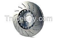 brake disc, rotor, drum