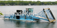 Aquatic weed harvester  for sale