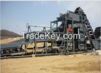 Stable Performance Inland Gold Selecting Equipment
