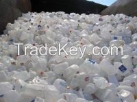 HDPE BOTTLE