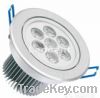 led ceiling/down light