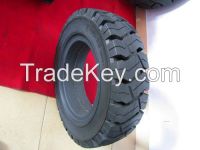 ANair Pneumatic Solid Tire 7.00-15, for Forklift and other industrial