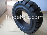 ANair Pneumatic Solid Tire 8.15-15, for Forklift and other industrial