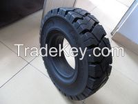 ANair Pneumatic Solid Tire 7.00-12, for Forklift and other industrila