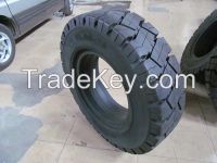 ANair Pneumatic Solid Tire 10.00-20, for Forklift and other industrial