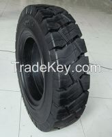 ANair Pneumatic Solid Tire 9.00-20, for Forklift and other industrial