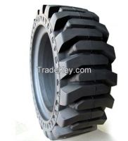 ANair Solid Tire 33x12-20, for Loader and other industrial