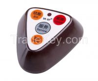good quality wireless pager for restaurant and entertainment C300