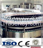 Pet Bottled Pure Water Production Line