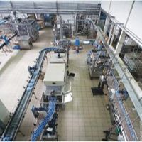 Complete Fruit Juice Processing Machinery Production Line