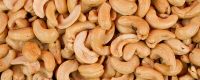 Raw Cashew Nuts