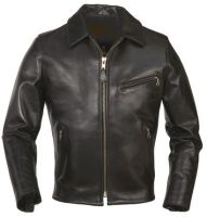 Sell leather jacket / winter jacket / man jacket