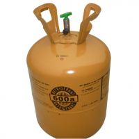 High Purity Refrigerant Gas R600a