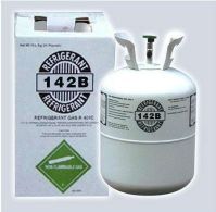 High Purity Refrigerant Gas R142b