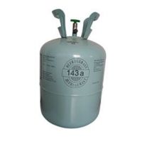 High Purity Refrigerant Gas R143a