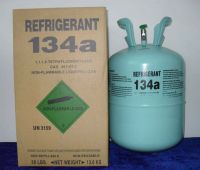 freon gas r134a