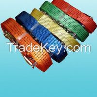 China OEM ratchet strap, ratchet strap manufacturer, ratchet tie down strap