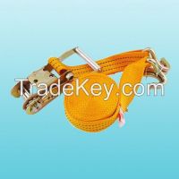 China OEM ratchet strap, ratchet strap manufacturer, ratchet tie down strap