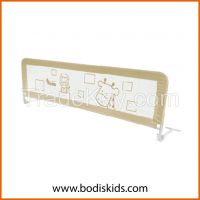 Adjustable and Folding Baby Safety Bed Rail
