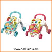 Musical Learning Baby Walking Toy