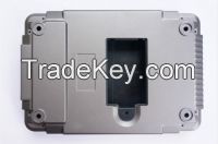 plastic mould shell for card-reader