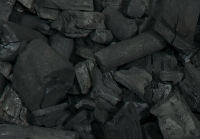 Sell Natural Black Lump Hardwood Charcoal