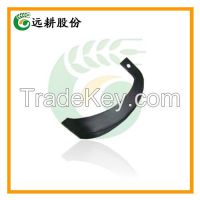 Farming Spare Parts Rotary Tiller Blade Made in China