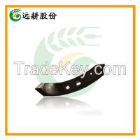 Plow point for Agricultural Tractor From China