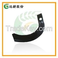 Yuangeng High Quality Rotary Tiller Blade in 581/681 Series