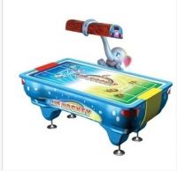 2016 Hot New Indoor Sport Game Coin Operated Air Hockey Table Air Hockey Game Machine