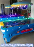 Universe Hockey -Most Popular air hockey table game machine for sale