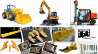 ground engaging tools for construction machines.