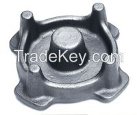 forging  spare parts for machines