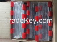 Polycarbonate Shutter Doors Panels