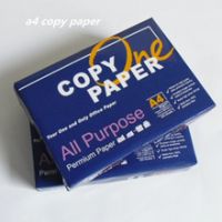 High Quality A4 Office Paper Copy Paper A4 Paper