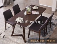 Sell Solid Wood Dining Room Sets made in china