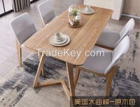 Sell Factory Direct Cheap Dining Tables Low MOQ