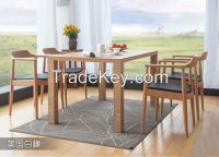 Sell Hot Sale Dining Table China Supplier