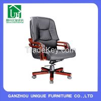 Sell Durable Executive Office Chair With Wheels